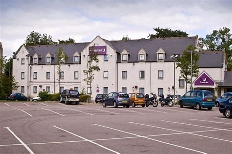 PREMIER INN ABERDEEN | ⋆⋆ | UNITED KINGDOM | SEASON DEALS FROM £85