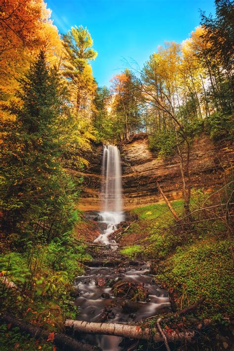 Fall Colors Archives Michiganphotography