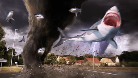 Sharknado