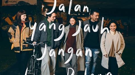 9 Film Indonesia Tayang Februari 2023 Nomor 3 Paling Banyak Ditunggu