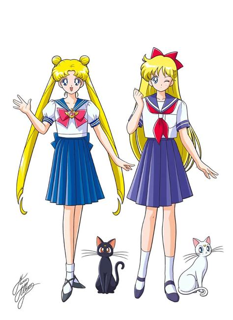 Marco Albiero Art On Twitter Sailor Moon Usagi Sailor Moon Cosplay