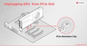 How To Remove A Graphics Card From Your Pc Step By Step