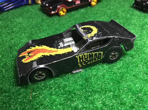Hot Wheels Vintage Hobbies Toys Toys Games On Carousell