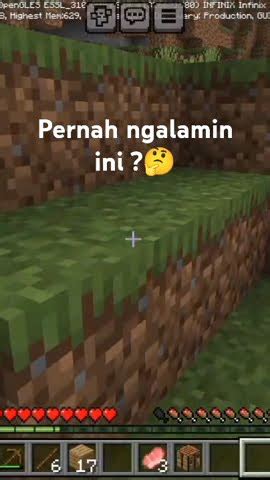 Ketika Mojang MABOK YouTube