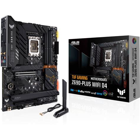 Asus Tuf Gaming Z Plus Wifi D Tuf Gaming Z Plus Wifi D