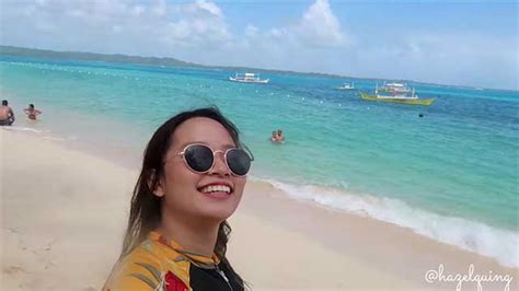 Hazel Quings Budget Friendly Siargao Itinerary