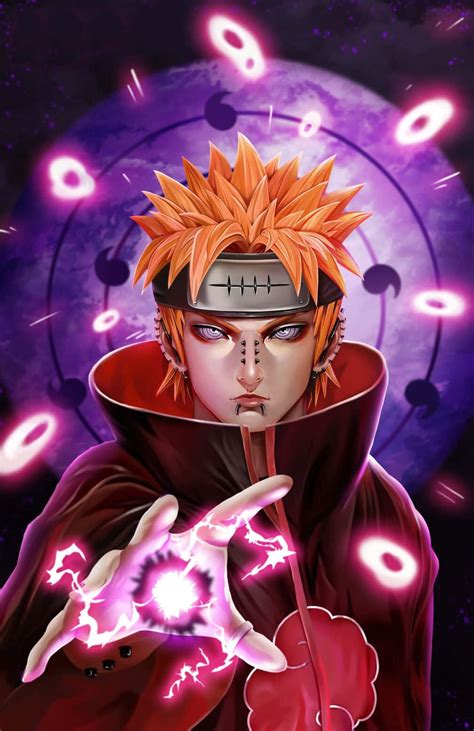 300 Akatsuki Wallpapers