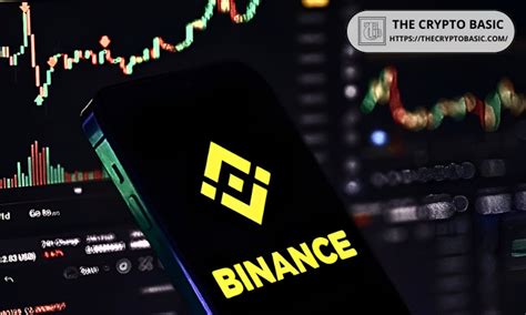 Binance Refutes Claims Of A Data Breach Involving 13 Million Users