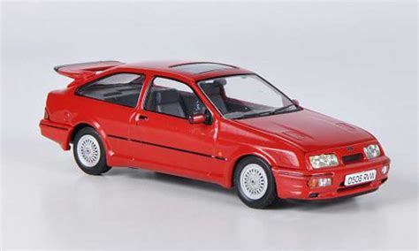 Ford Sierra Rs Cosworth Modellautos Online Modellautos De