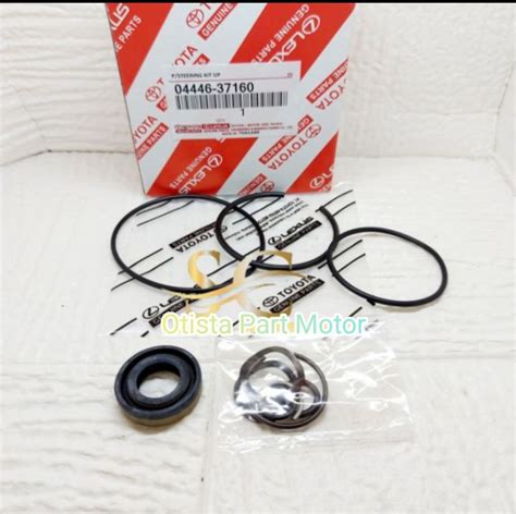 SEAL KIT POMPA POWER STEERING ATAS KOMPLIT HINO DUTRO DYNA HT130 HT 130