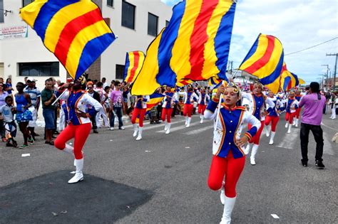 Escolas da rede municipal se preparam para o Desfile Cívico