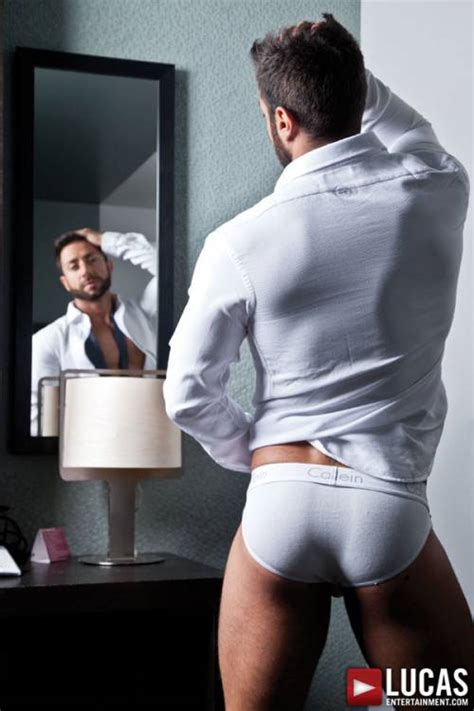 Valentino Medici Gay Latino Porn Sex In Suits