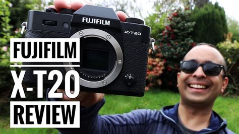 Fujifilm X T20 Review Fujifilm Mirrorless Camera Fujifilm Xt20