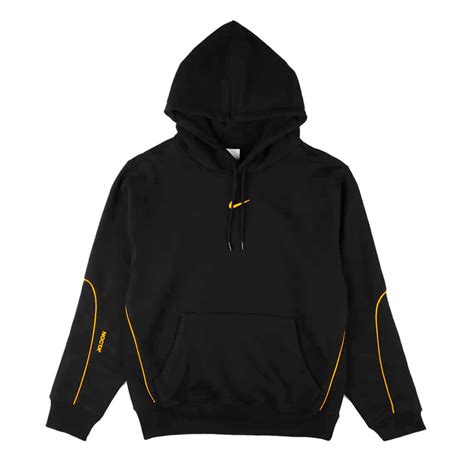 Nike x Drake NOCTA Hoodie 'Black' – SNEAKERMODE