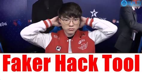 20 Phút Faker Né Skill Như Tool 20 Mins Of Faker Dodging Skillshots