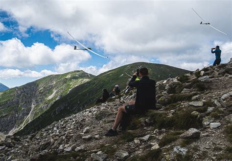 Szybowce Tatry Max Peeterson Flickr