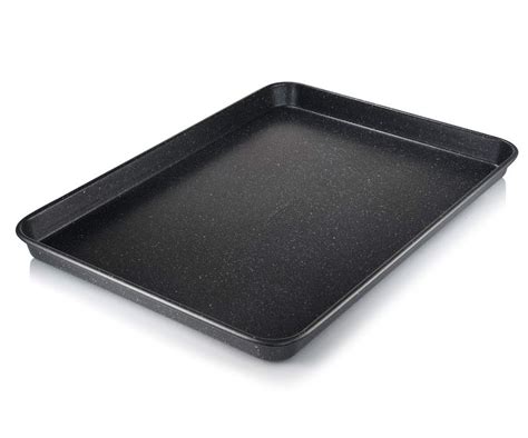 Granitestone Black Nonstick Bakeware Set Piece Baking Pans Set