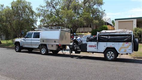 Custom Designing Your Ute Canopy For Traveling Austates Queensland