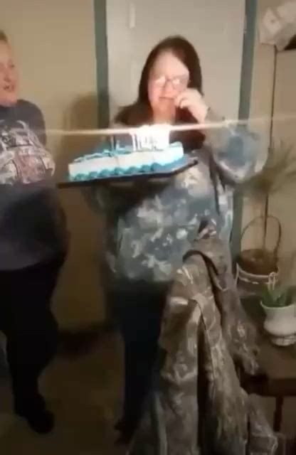 To blow out candles : r/therewasanattempt