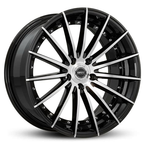 Buy 5x114 3 Wheels Online 5x114 3 Rims And Tyres CNC Wheels