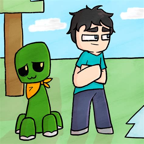 Epic Minequest by Verziezz on DeviantArt