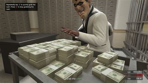 GTA 5 Online Heists The Most Fails Of All Time Pacific Standard