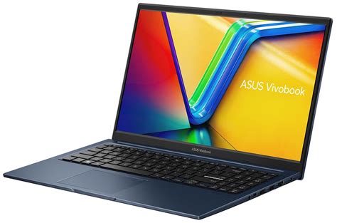 Asus Vivobook F U Xe Graphics G Full Hd