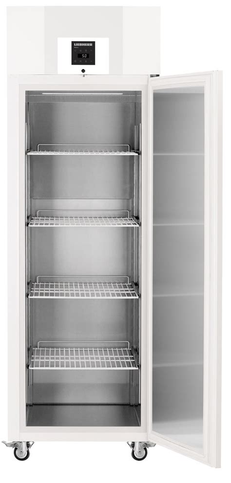 Lkpv Mediline Lab Refrigerator With Profi Electronic Controller