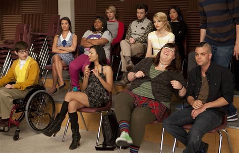 2x20 Prom Queen Episode Stills Glee Photo 21765872 Fanpop