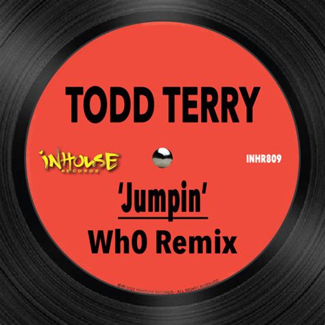 Stream Jumpin Wh Extended Remix Feat Martha Wash Jocelyn Brown