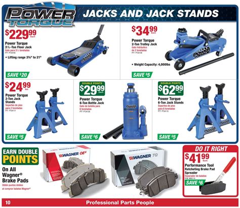 O'Reilly Auto Parts Black Friday 2020 Current weekly ad 11/25 - 12/29 ...