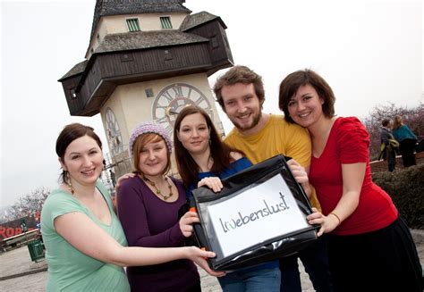 Sex Bildung Soll Schule Machen Graz