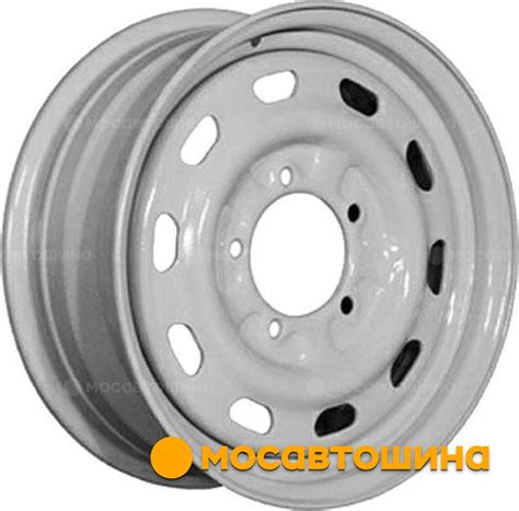 Купить диски ГАЗ ГАЗ-2217 Соболь