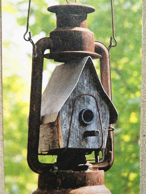 20 Most Unique Wooden Bird Houses Design Ideas You Must Have In Your