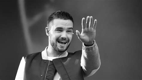 One Direction Star Liam Payne Ist Tot Jetzt Spricht Seine Familie