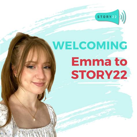 Welcome To The Team Emma Story S New Summer Intern Kent Invicta