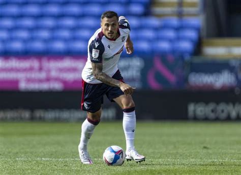 Goals And Highlights Wigan 05 40 Bolton In Carabao Cup August 24