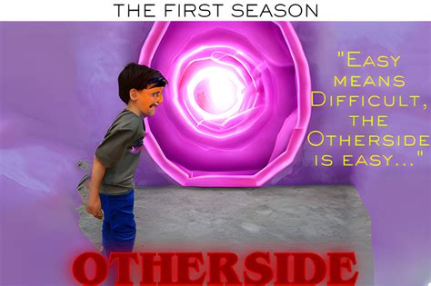 Otherside Creative Stories Wiki Fandom