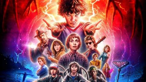 Stranger Things Irmãos Duffer confirmam que ainda não acabou Combo