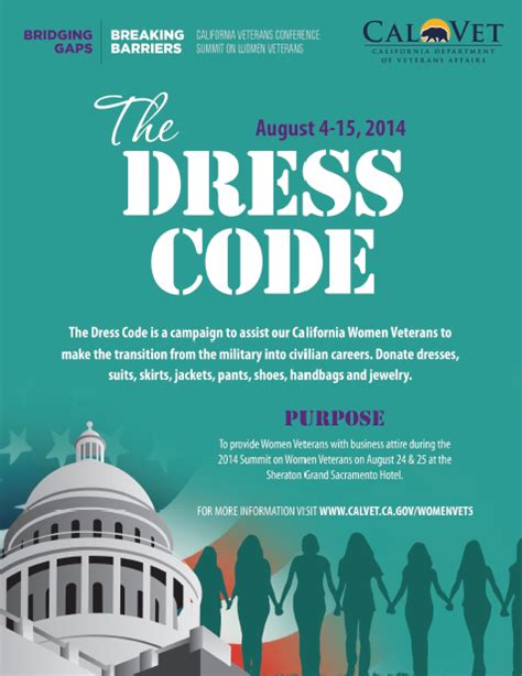 Dress Code Comstocks Magazine