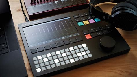 Best Samplers 2025 For Hardware Music Making Live Performance And Daw