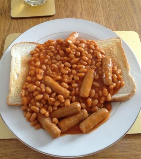 Beans On Toast Artofit