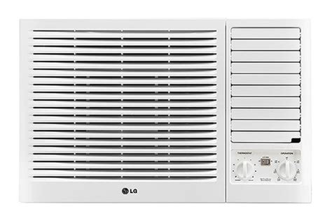 LG Dual Cool Air Conditioners LG Energy Efficient AC Units