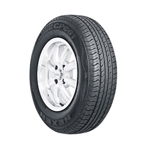 CP661 - NEXEN - TYRES - Products