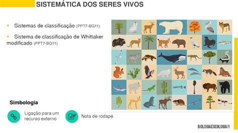 Solution Sistem Tica Dos Seres Vivos Studypool