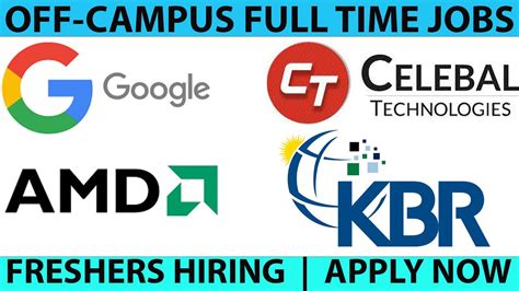 Google Celebal Technology Kbr Amd Off Campus Hiring Freshers