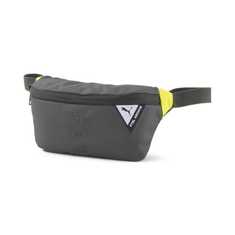 Puma Bauchtasche Borussia Dortmund Ftblarchive G Rteltasche Kaufen Baur