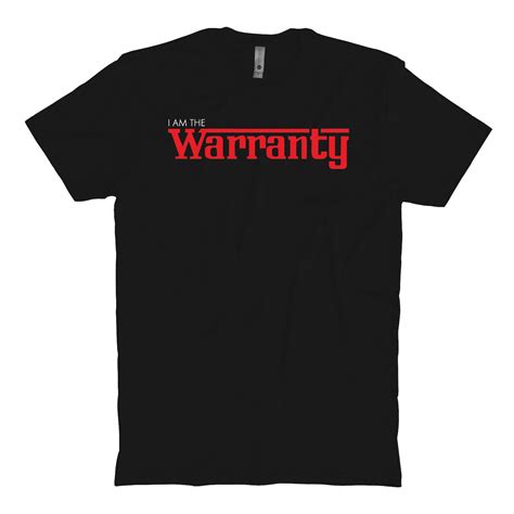 Warranty 2.0