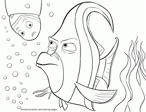 Disney Channel Printable Coloring Pages Coloring Home