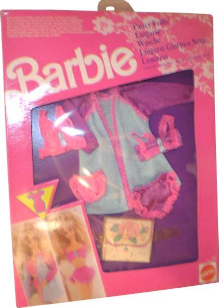 Pin By S Ndr Fitts On Barbie Vintage Kool Klozzz Barbie Diy